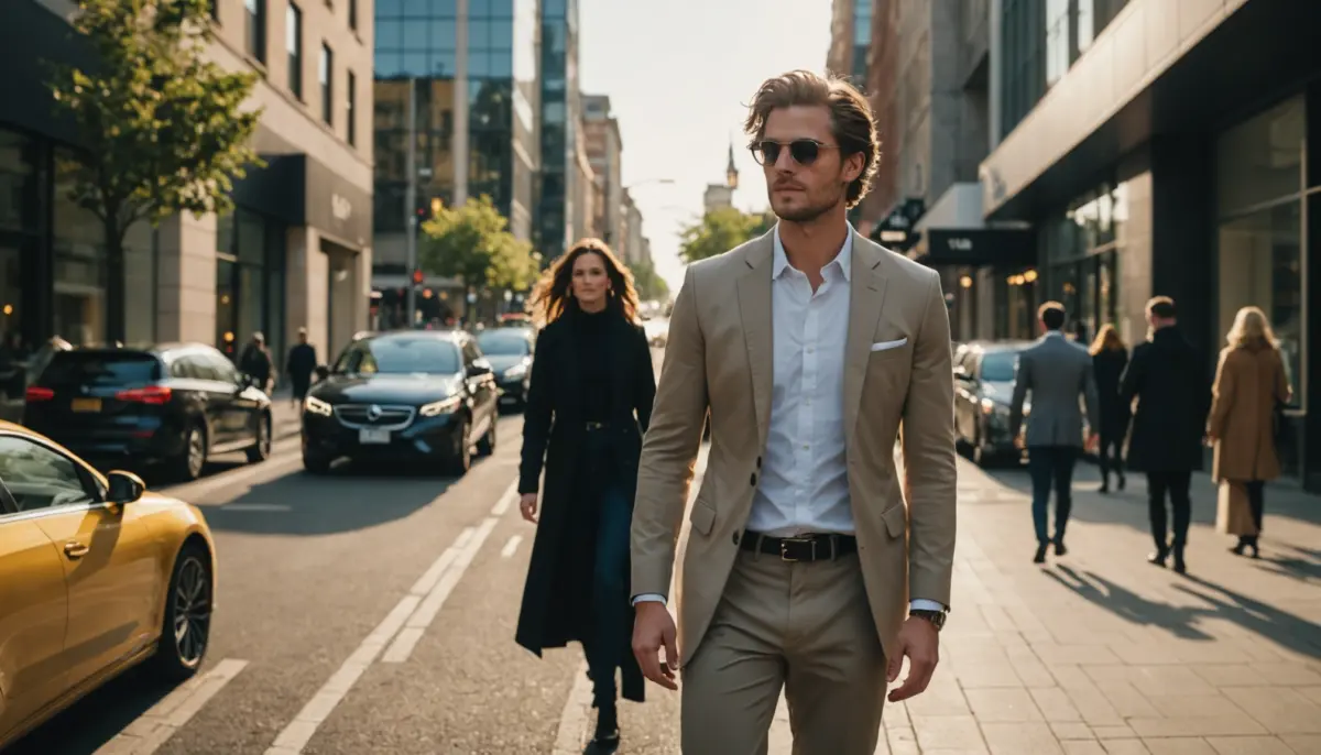 Réinventez votre bien-être avec la mode lifestyle au quotidien