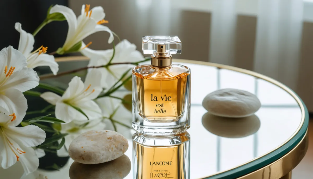 découvrez notre avis 2026 sur lancôme la vie est belle, le parfum iconique qui continue de séduire. analyse complète : est-ce que sa magie perdure ?