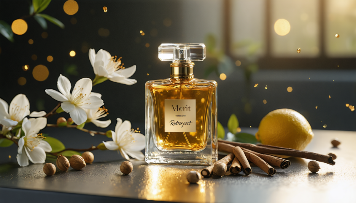 découvrez notre avis complet sur merit retrospect, la fragrance captivante qui charme les passionnés de parfum. analyse détaillée et mise à jour 2026 pour tout savoir sur cette sensation olfactive.