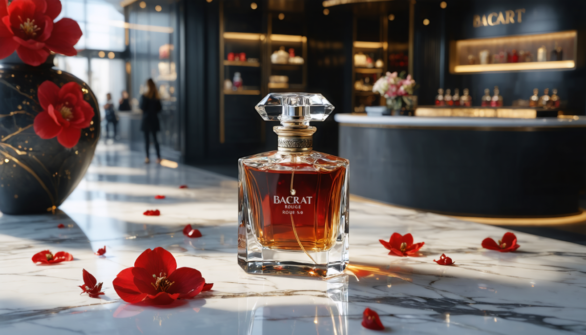 découvrez notre analyse 2026 de baccarat rouge 540 : mythe confirmé ou parfum surestimé ? un éclairage complet pour mieux comprendre ce parfum iconique.