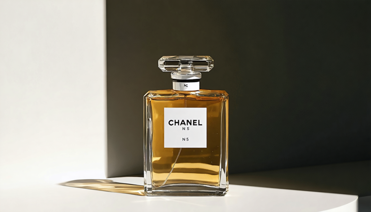 découvrez chanel n°5, le parfum féminin emblématique qui traverse les âges avec élégance. plongez dans son histoire intemporelle et ses secrets en 2026.