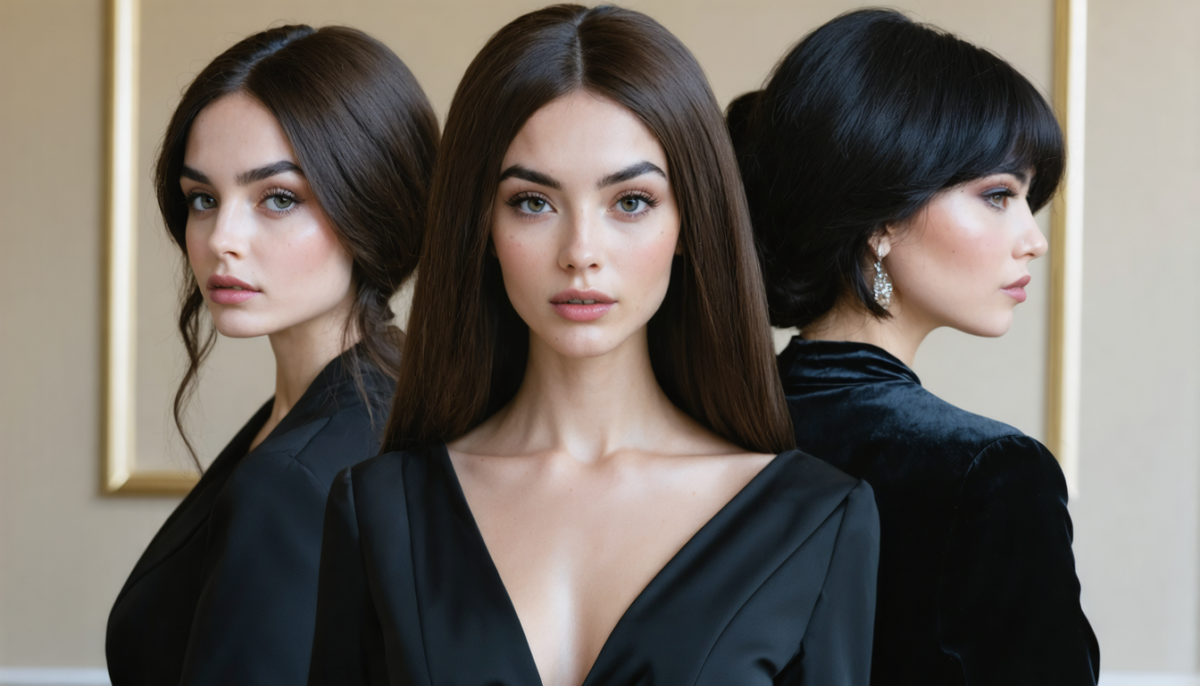 découvrez nos conseils pour choisir la perruque parfaite qui mettra en valeur la forme de votre visage et révélera votre beauté naturelle.