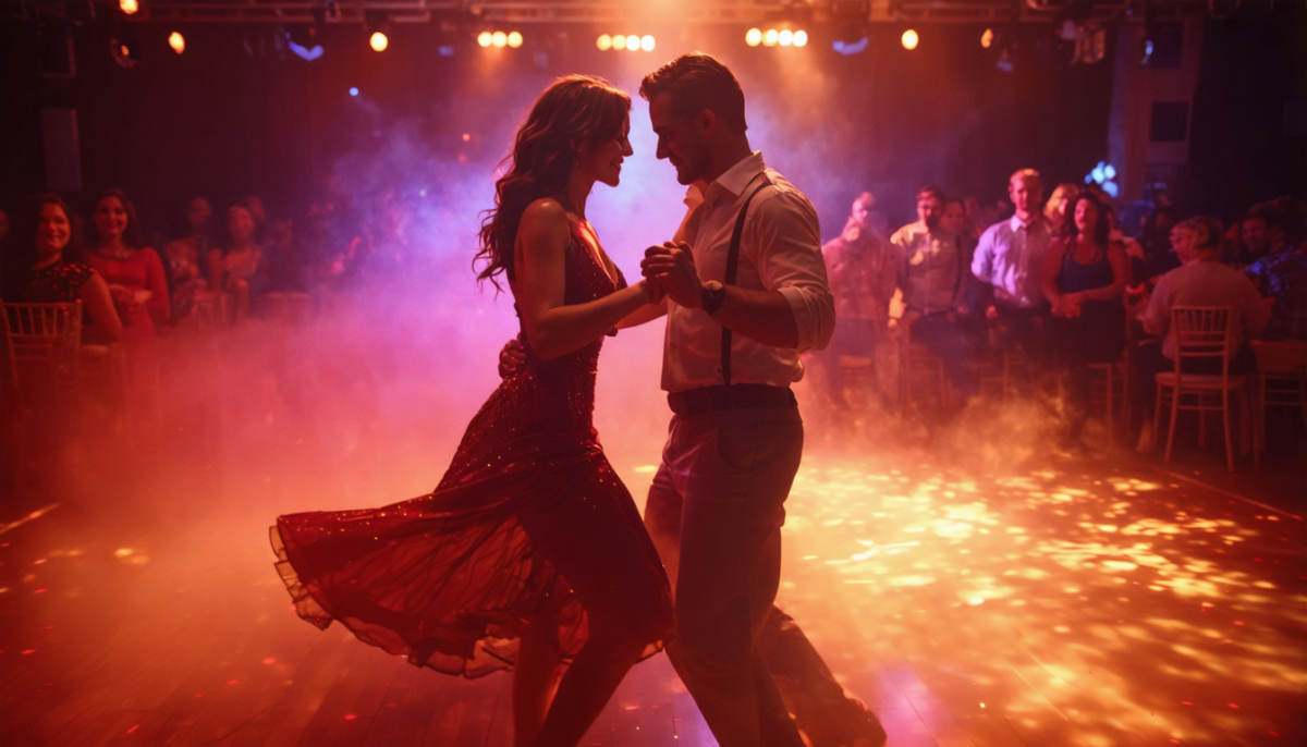 découvrez comment créer une alchimie envoûtante et renforcer l'harmonie de votre couple sur la piste de salsa grâce à nos conseils essentiels.