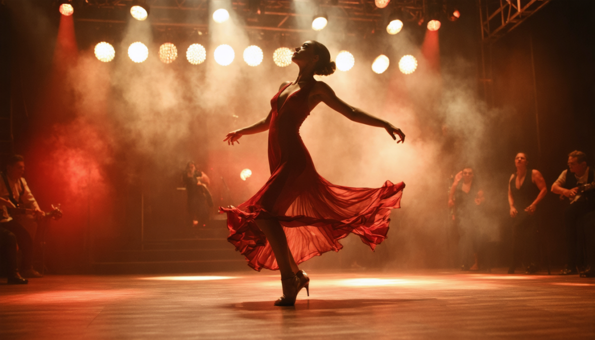 découvrez les secrets pour incarner l'élégance et la grâce au quotidien en tant que danseuse de salsa, avec des conseils pratiques et inspirants.