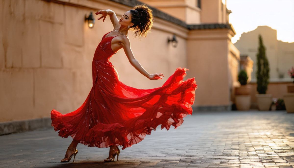 découvrez les secrets d'une danseuse de salsa pour incarner élégance et grâce au quotidien. conseils, techniques et inspirations pour sublimer votre style de vie avec passion et fluidité.