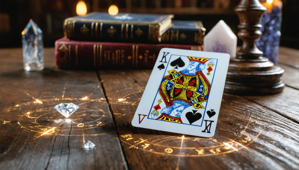 découvrez le décryptage complet et la symbolique des cartes de carreau, leur signification en cartomancie et leur interprétation dans les tirages.