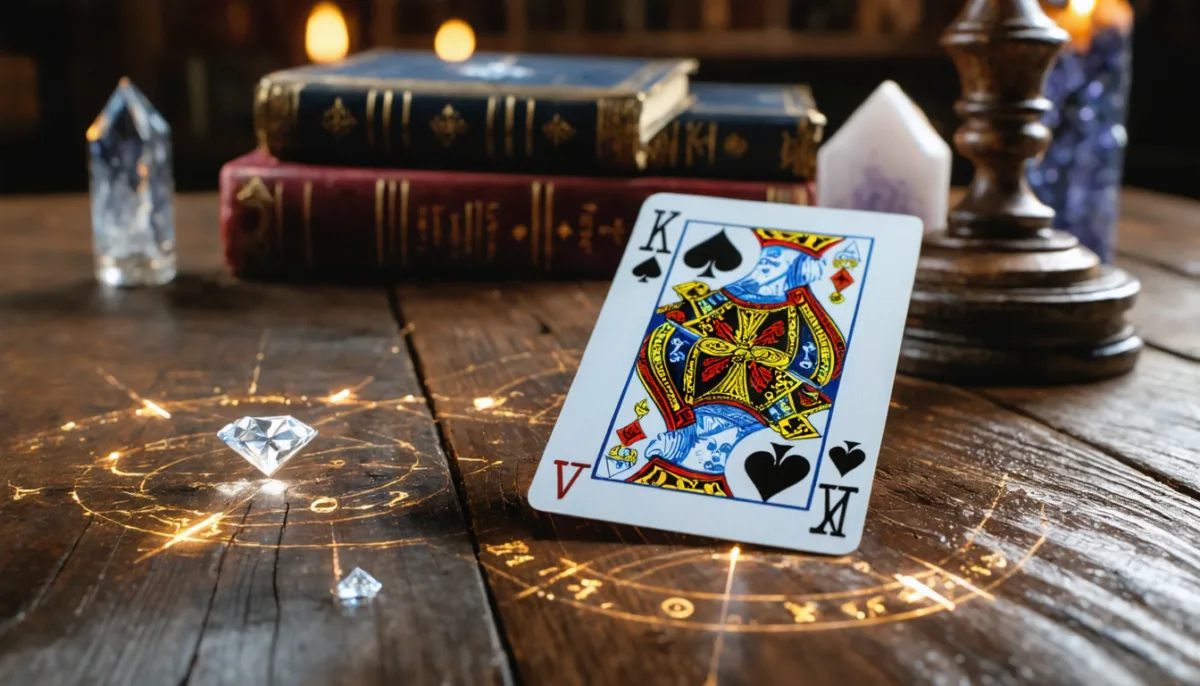 découvrez le décryptage complet et la symbolique des cartes de carreau, leur signification en cartomancie et leur interprétation dans les tirages.