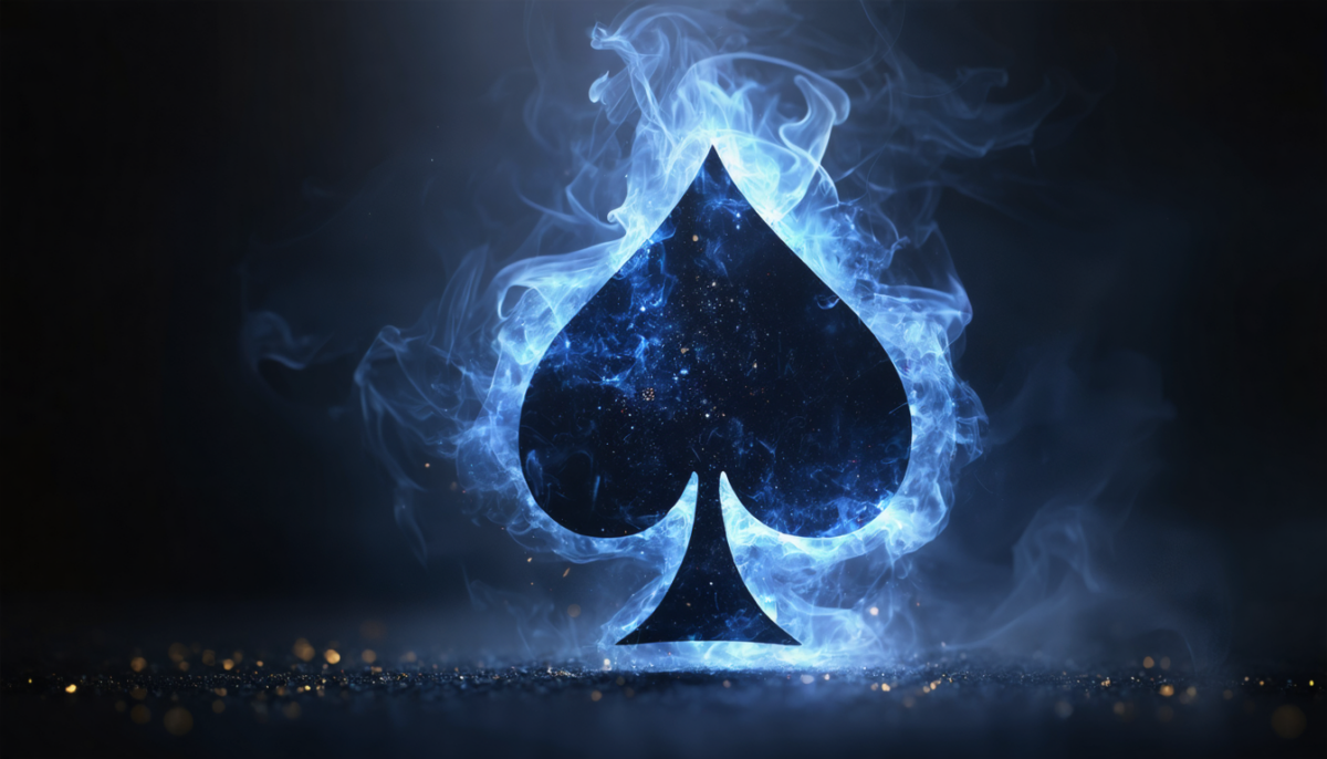 explorez la signification spirituelle de la carte de pique et dévoilez le message secret qu'elle porte pour mieux comprendre ses influences.