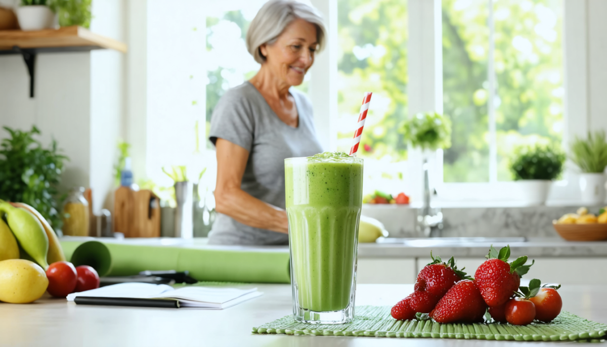 découvrez les bienfaits de la glutamine et comment elle peut améliorer votre bien-être au quotidien grâce à ses effets bénéfiques sur la santé et l'énergie.