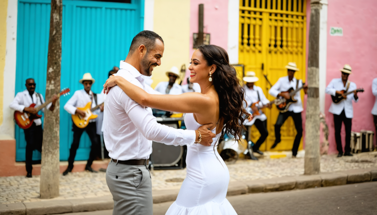 explorez les secrets incontournables pour maîtriser la danse cubaine, en allant bien au-delà de la salsa traditionnelle. améliorez votre technique et votre style avec nos conseils experts.