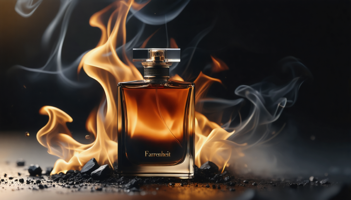 découvrez dior fahrenheit édition 2026, un parfum mythique alliant puissance et émotion intemporelle, pour une signature olfactive unique et irrésistible.