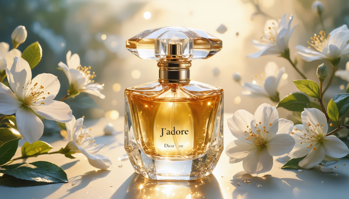 découvrez l'histoire et les secrets du parfum iconique dior j’adore, son élégance intemporelle et pourquoi il continue de séduire en 2026.