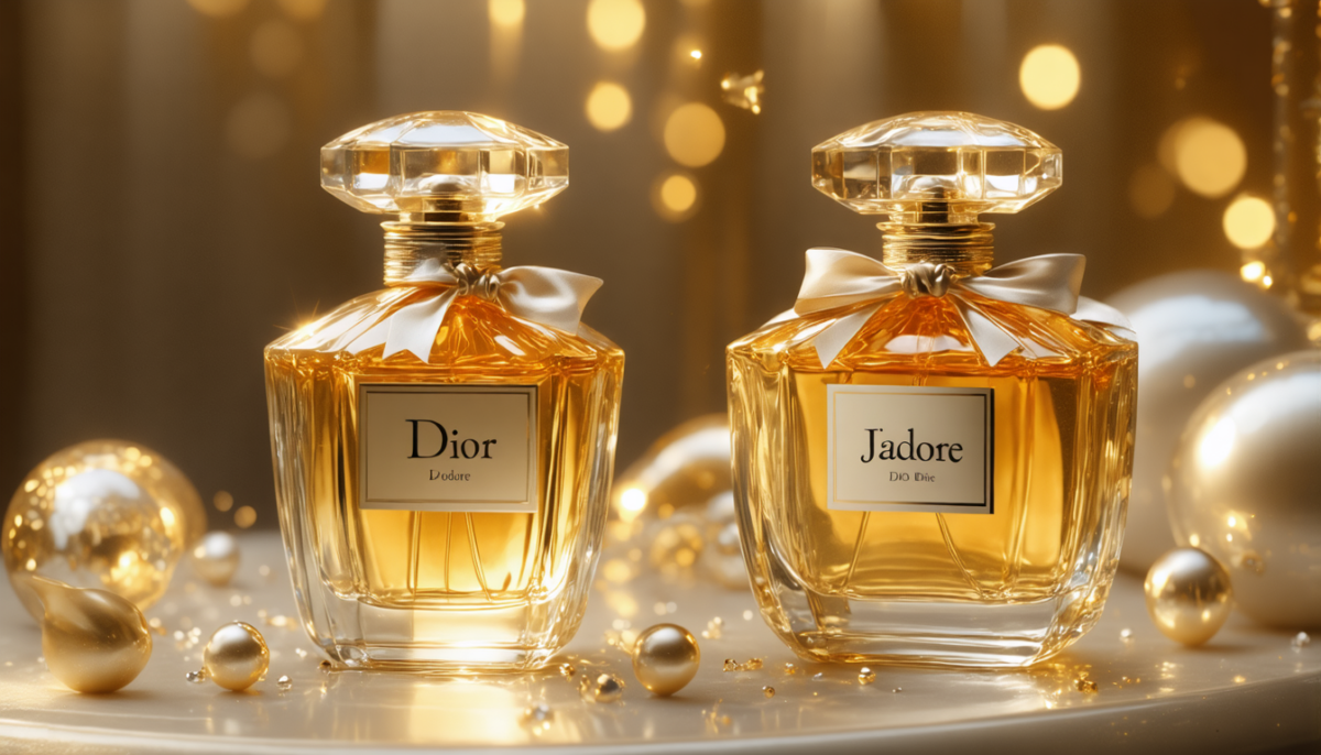 découvrez l'histoire et le charme intemporel de dior j’adore, le parfum iconique qui continue de séduire les amateurs de fragrance en 2026.