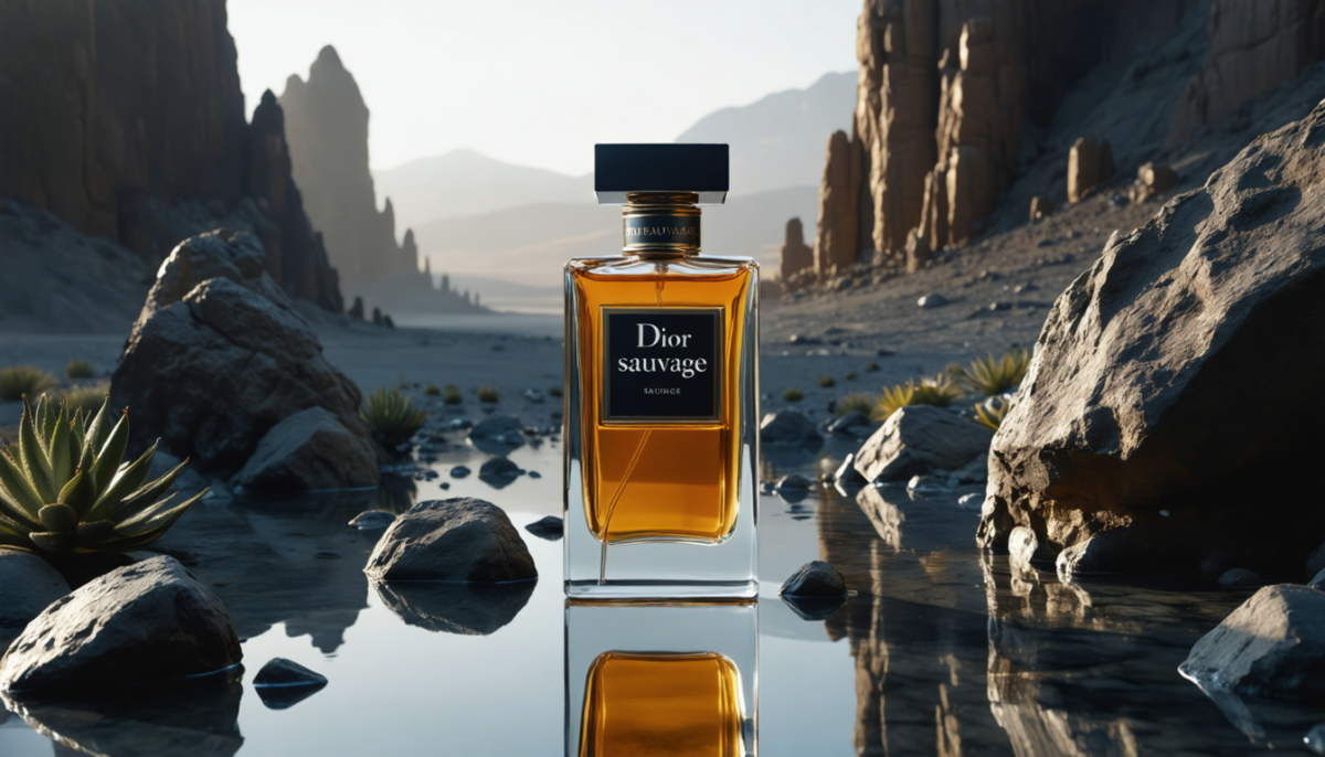 découvrez l'histoire et les caractéristiques du parfum dior sauvage, le parfum masculin phare qui domine les ventes mondiales en 2026. un décryptage complet pour les passionnés de fragrances.