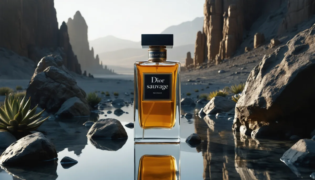découvrez l'histoire et les caractéristiques du parfum dior sauvage, le parfum masculin phare qui domine les ventes mondiales en 2026. un décryptage complet pour les passionnés de fragrances.