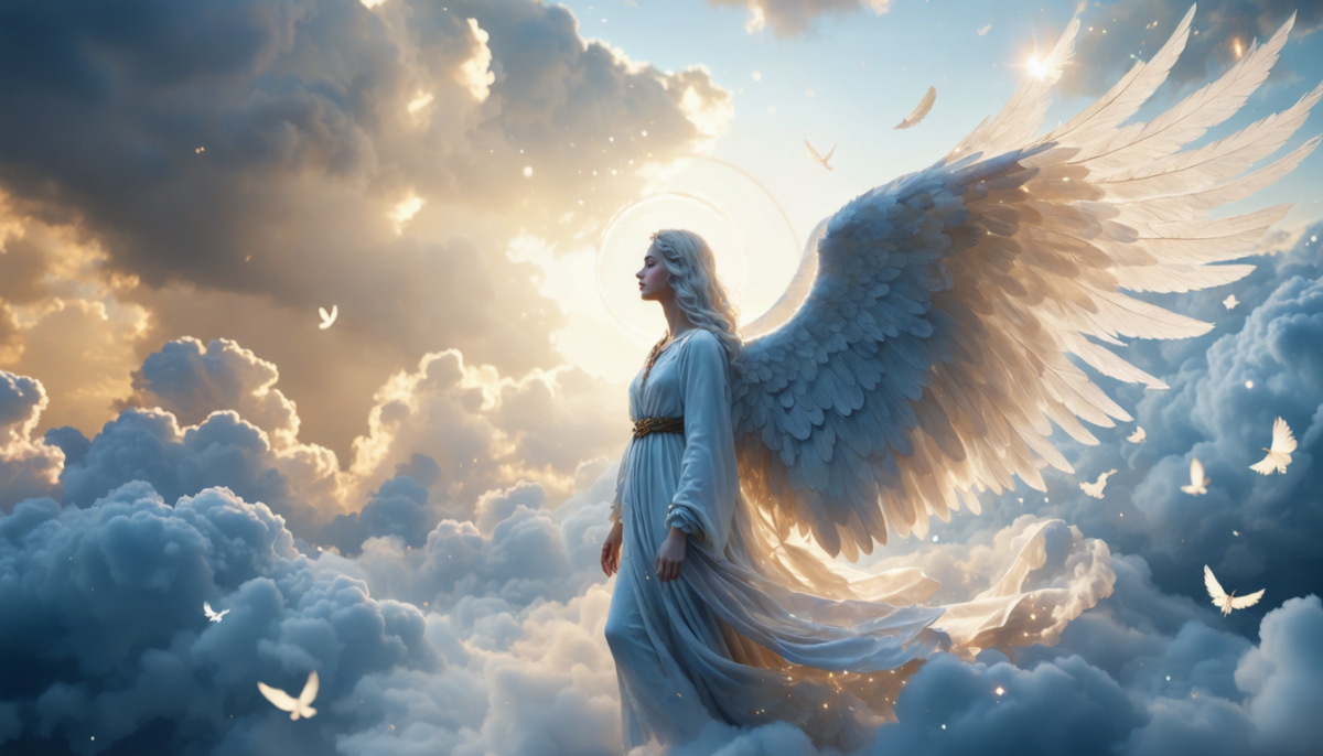 explorez la signification spirituelle du nombre h11 et découvrez le message secret que les anges souhaitent vous transmettre pour guider votre vie.