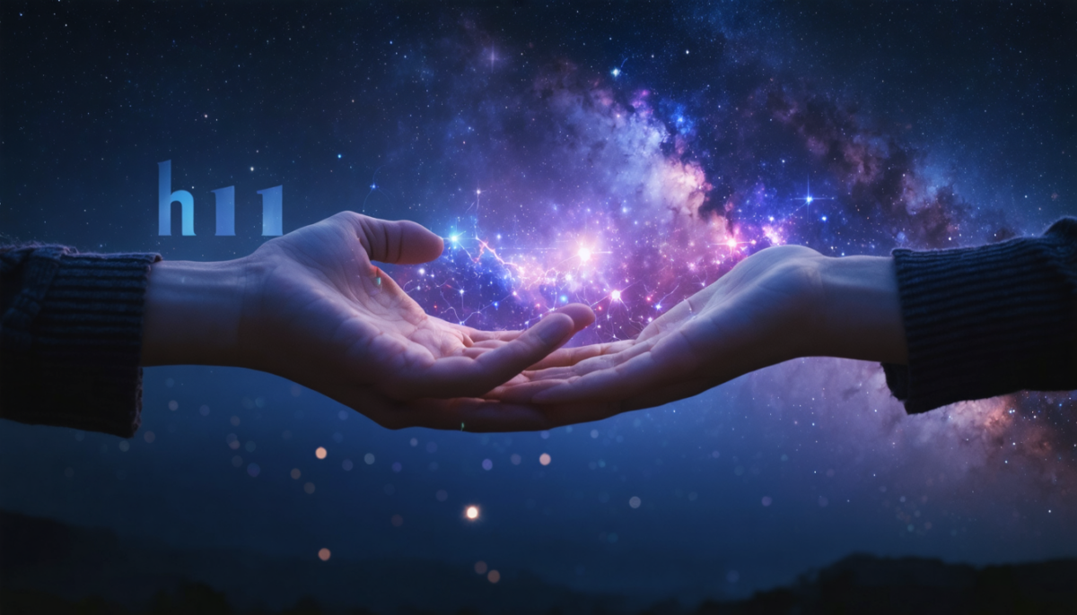 découvrez le message secret que l'univers vous envoie à travers le nombre h11 et l'amour. interprétez ces signes pour mieux comprendre vos relations et votre chemin de vie.