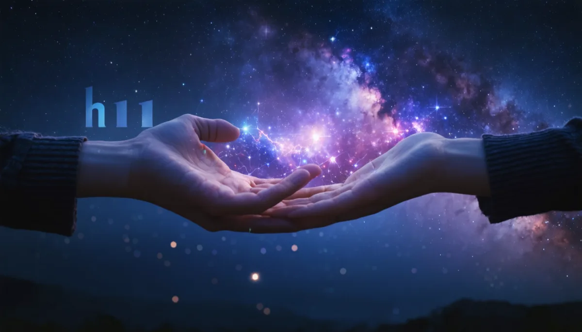 découvrez le message secret que l'univers vous envoie à travers le nombre h11 et l'amour. interprétez ces signes pour mieux comprendre vos relations et votre chemin de vie.