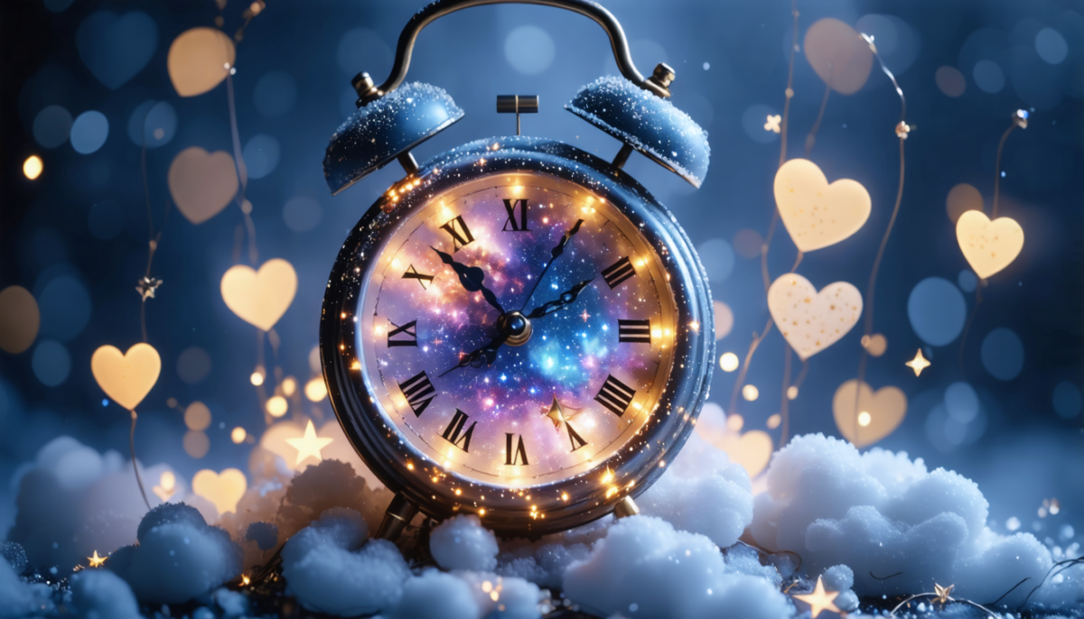 découvre le message secret que l'univers t'envoie à travers le nombre h11 et l'amour. explore le lien mystique entre ces signes et révèle leur signification cachée pour ta vie sentimentale.