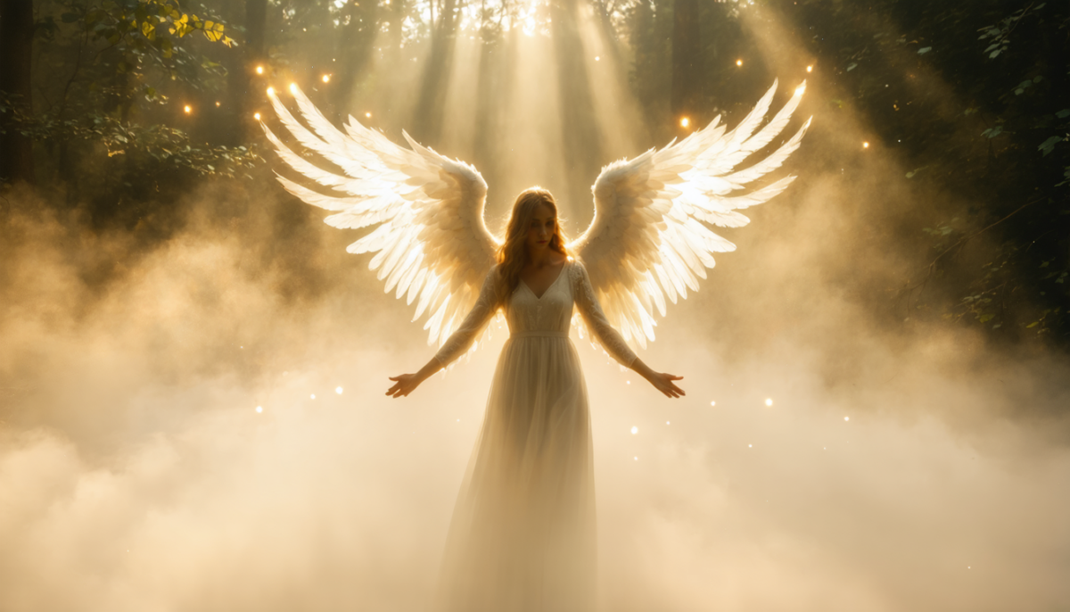 découvrez le message spirituel et le secret des anges à l'heure mystique 5h55. interprétez les signes et laissez-vous guider par la sagesse divine pour une introspection profonde.