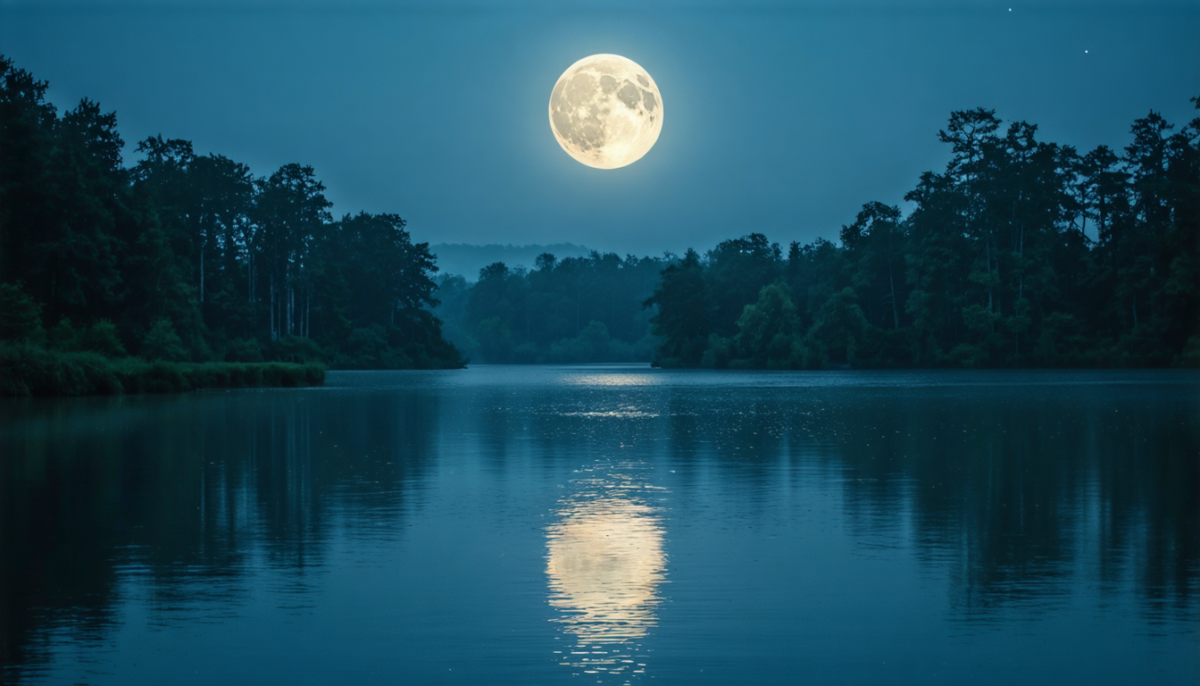 découvrez les mystères fascinants de la lune, son éclat envoûtant et ses symboles profonds qui touchent l'âme, à travers un voyage céleste empreint de poésie et de spiritualité.