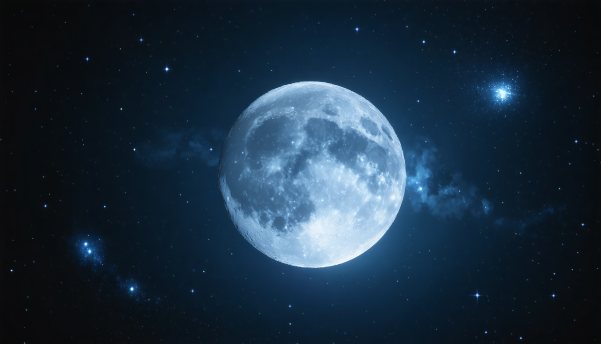 découvrez la lune, son éclat envoûtant, ses mystères célestes fascinants et les symboles profonds qu'elle incarne pour l'âme humaine.