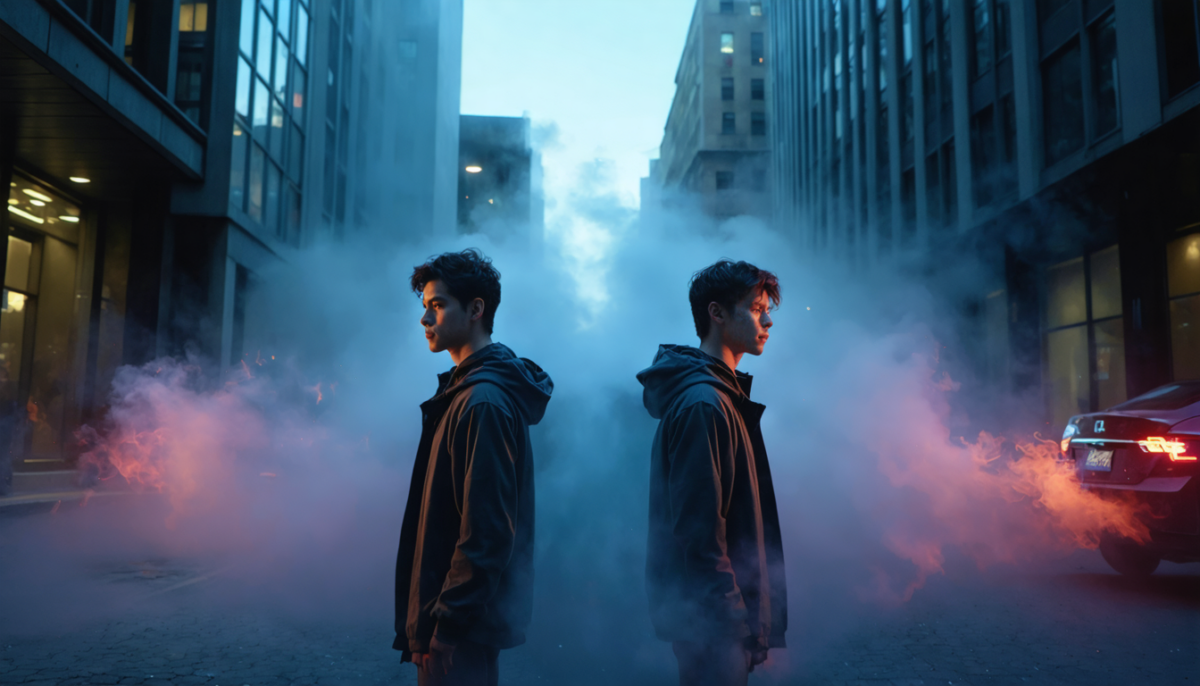 découvrez la maladie du coureur, un phénomène mystérieux lié aux flammes jumelles, et explorez ses effets et implications dans cette analyse approfondie.