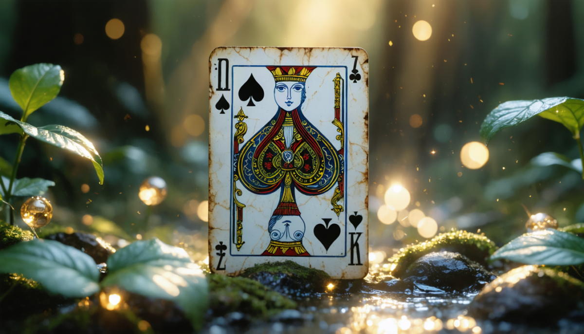 découvrez la signification et le message spirituel profond du 10 de trèfle. apprenez à interpréter cette carte pour mieux comprendre son impact dans votre vie.