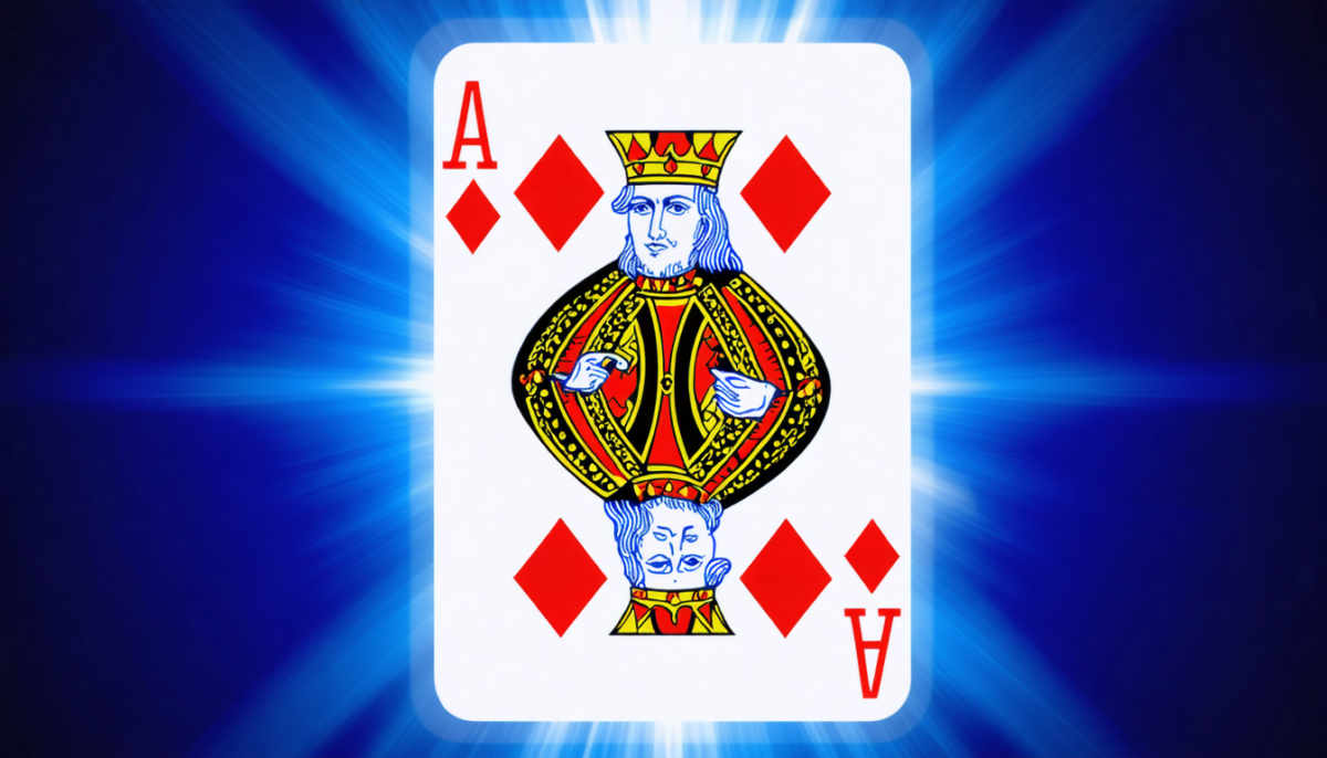 découvrez la signification spirituelle et symbolique du roi de carreau, une exploration profonde de ses messages et de son influence dans la cartes et la vie.