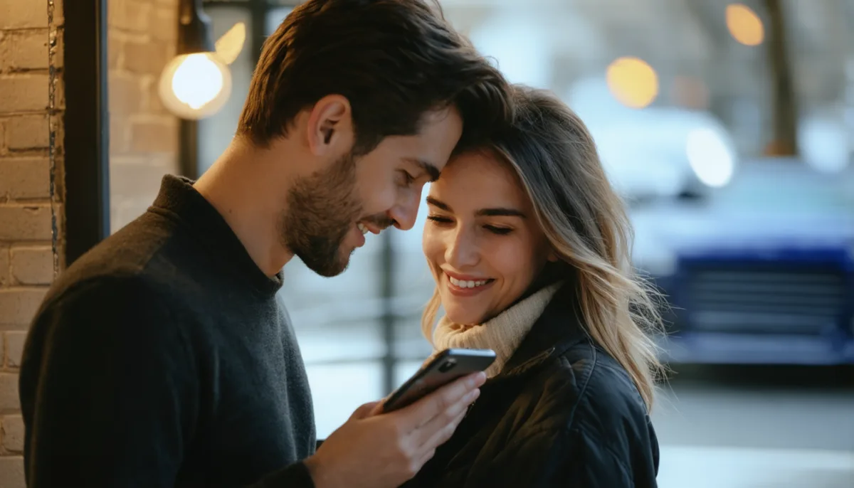 découvrez comment reconquérir votre ex grâce à des exemples concrets et des stratégies efficaces de sms magiques pour raviver la flamme et retrouver l'amour.