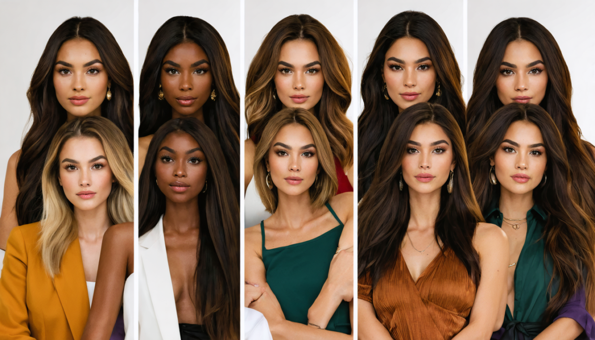 découvrez les idées reçues sur l'apparence féminine et comment les préférences masculines sont souvent basées sur des mythes. une analyse qui déconstruit les stéréotypes pour mieux comprendre la réalité.