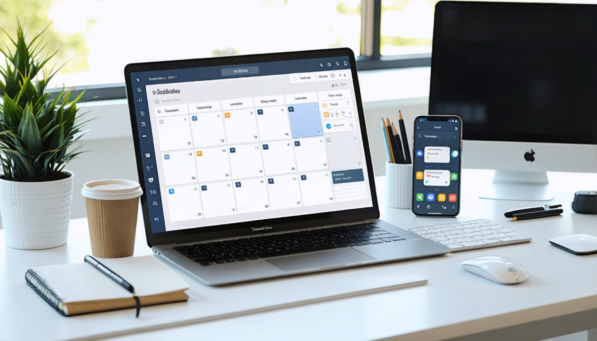 découvrez les outils numériques essentiels pour optimiser votre organisation personnelle et gagner en efficacité au quotidien.