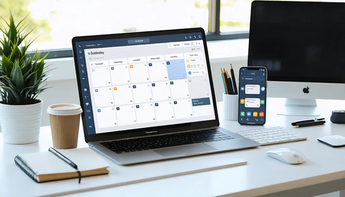 découvrez les outils numériques essentiels pour optimiser votre organisation personnelle et gagner en efficacité au quotidien.