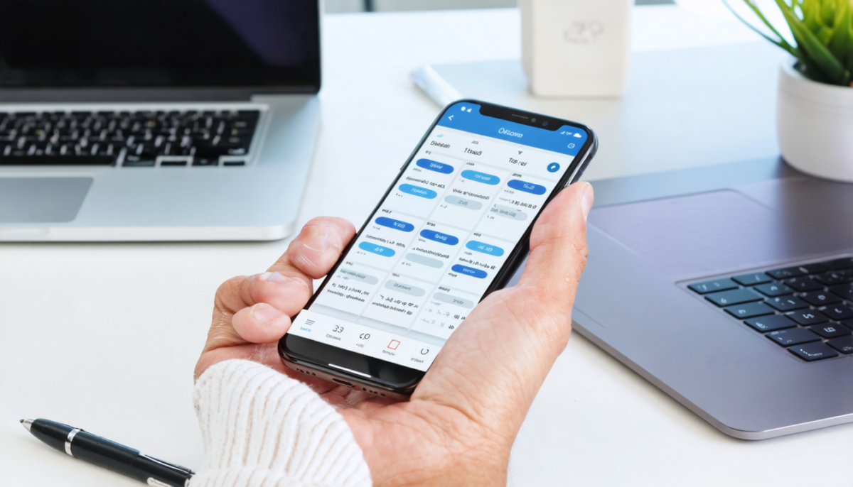 découvrez les outils numériques indispensables pour simplifier votre organisation personnelle et gagner en efficacité au quotidien.
