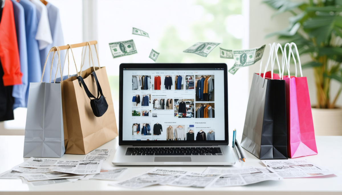 découvrez mon guide essentiel pour éviter les sites de vêtements peu fiables et faire des achats intelligents en toute sécurité.