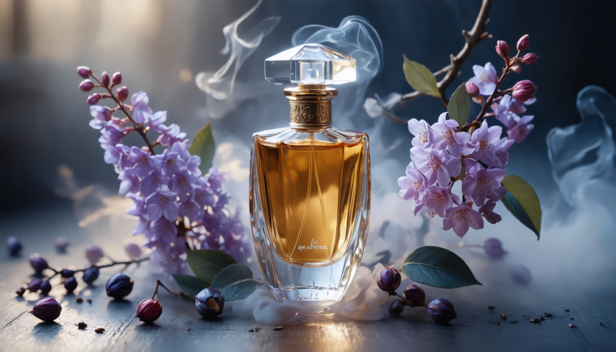 découvrez lolita lempicka le premier parfum : un envoûtement intemporel ou une fragrance d'hier ? analyse complète et mise à jour 2026 pour tout savoir sur ce classique olfactif.