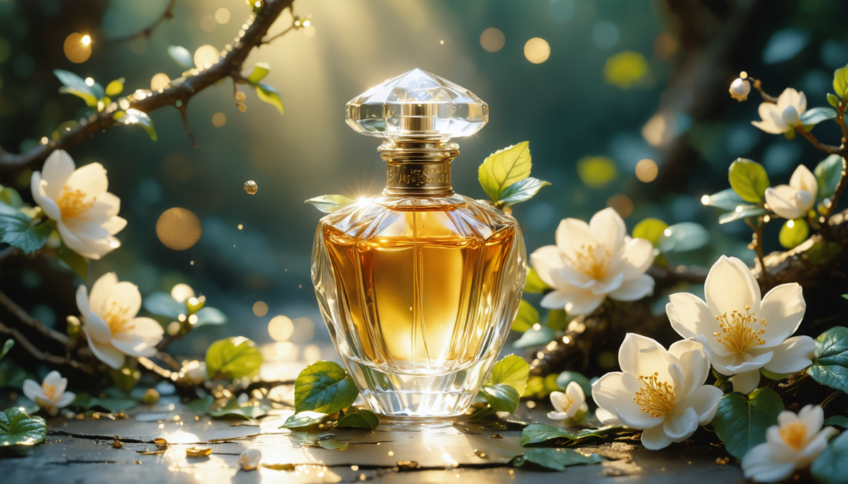 découvrez lolita lempicka le premier parfum : un enchantement intemporel ou une fragrance d’hier ? analyse et mise à jour 2026 pour tout savoir sur ce classique de la parfumerie.