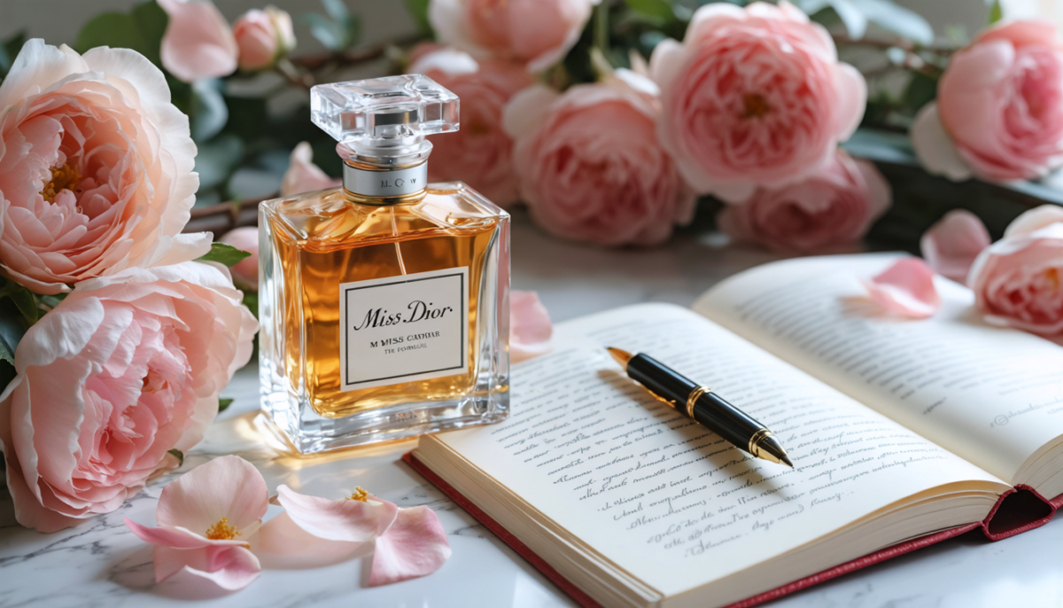 découvrez notre analyse complète de la nouvelle formule de miss dior 2026 : est-elle à la hauteur de ses promesses ou déçoit-elle les amateurs ? avis détaillé et critique.