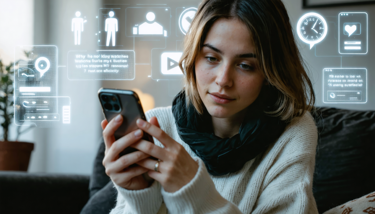 découvrez pourquoi il ne regarde plus vos stories avec ces 7 raisons expliquées et apprenez comment y répondre efficacement pour raviver son intérêt.