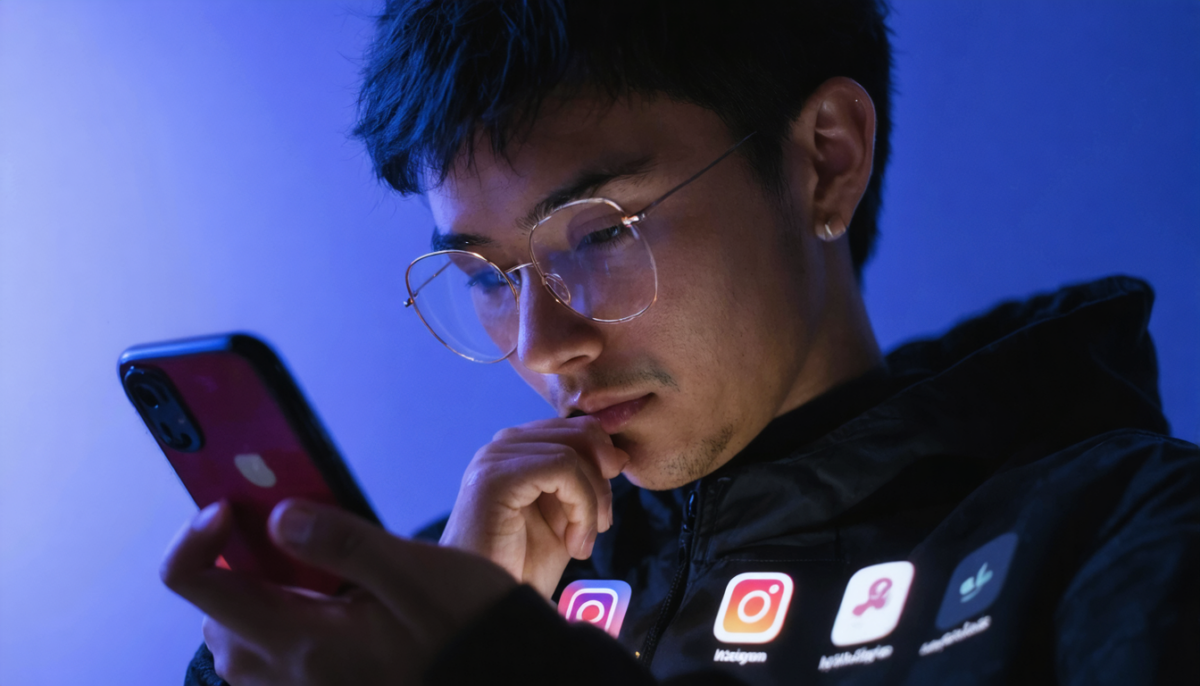 découvrez les 7 raisons pour lesquelles il ne regarde plus vos stories et apprenez comment y répondre efficacement pour raviver son intérêt.