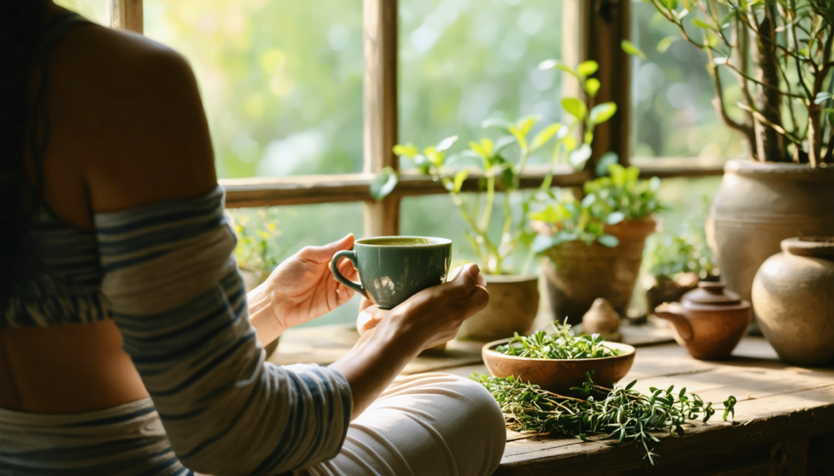 découvrez pourquoi prendre soin de soi est un acte essentiel pour votre bien-être, et comment cela ne relève pas de l’égoïsme mais d’une nécessité pour mieux vivre au quotidien.