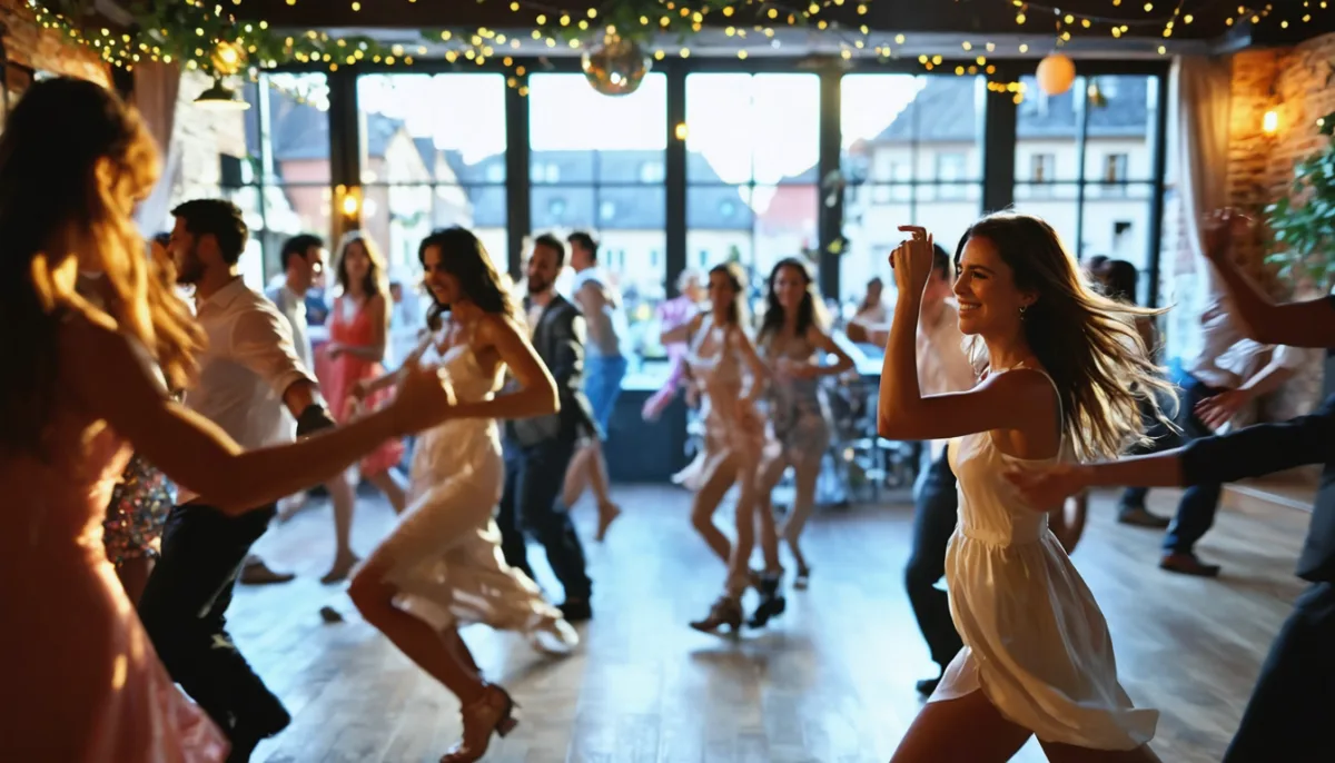 découvrez le guide ultime pour la salsa à strasbourg : trouvez les meilleurs cours, soirées latines et lieux pour vibrer au rythme des danses latines dans la ville.
