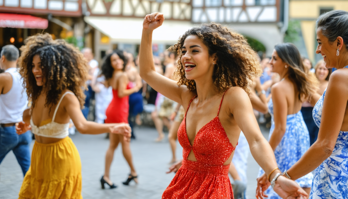 découvrez le guide ultime des meilleurs cours de salsa et soirées latines à strasbourg pour danser, s'amuser et rencontrer des passionnés de danse latine.