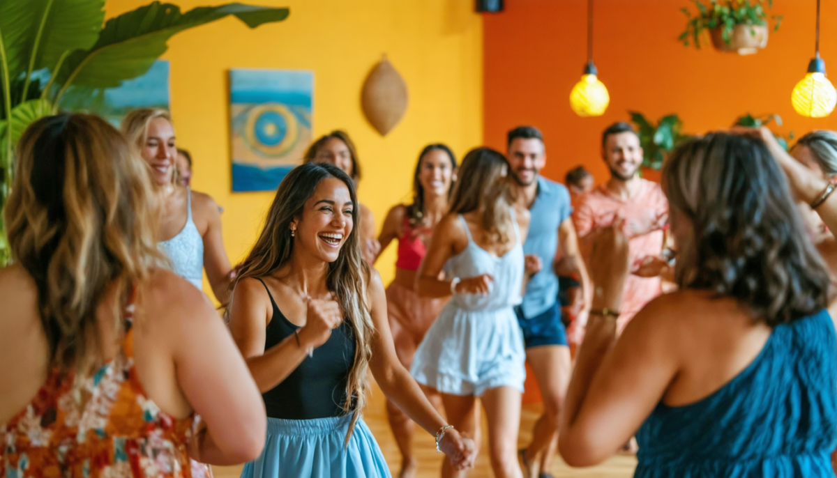 découvrez le guide ultime pour pratiquer la salsa à strasbourg : les meilleurs cours, les soirées latines incontournables et toutes les astuces pour une expérience authentique et festive.