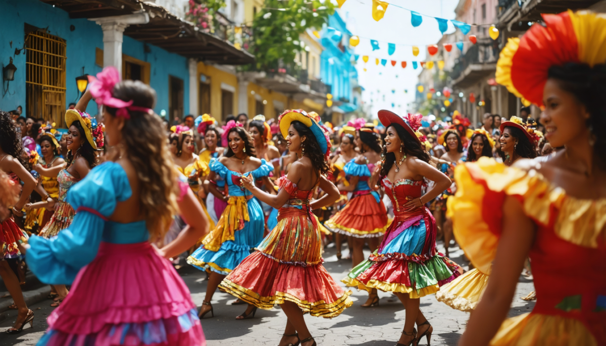 découvrez l'incroyable voyage de la salsa, de ses origines cubaines vibrantes à son essor spectaculaire à new york, une odyssée passionnante d'un phénomène musical mondial.