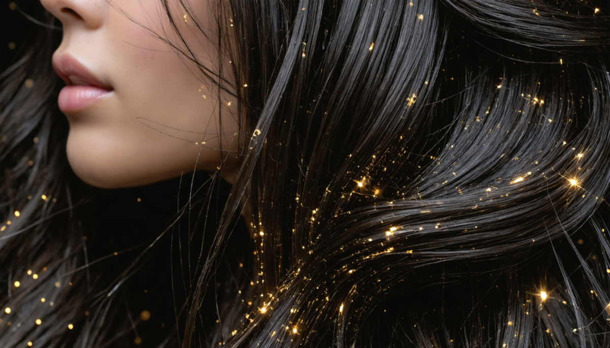 découvrez comment le silicium peut renforcer vos cheveux et les rendre plus résistants grâce à ses vertus naturelles pour une chevelure éclatante de santé.