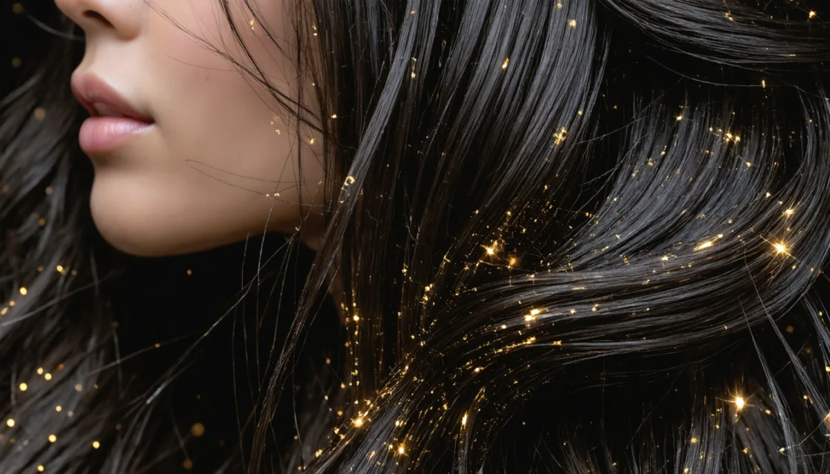 découvrez comment le silicium peut renforcer vos cheveux et les rendre plus résistants grâce à ses vertus naturelles pour une chevelure éclatante de santé.