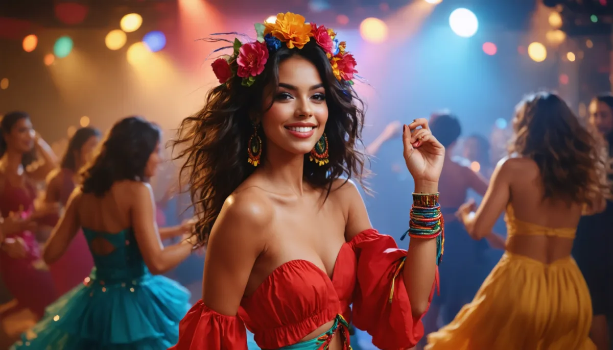 découvrez le guide complet pour réussir votre soirée latino avec style, attitude et art du savoir-vivre au féminin. conseils mode, comportement et astuces pour briller toute la nuit.
