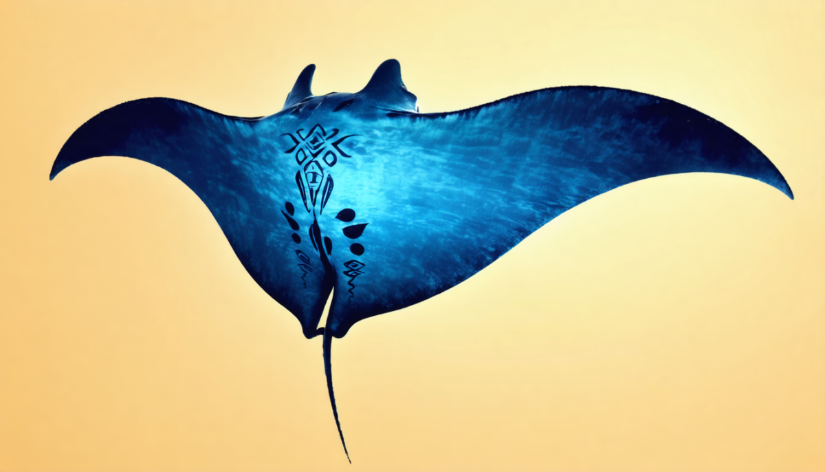 découvrez la signification profonde du tatouage raie manta, un symbole polynésien riche en histoire et en spiritualité, parfait pour exprimer votre connexion à la mer et à la culture océanique.