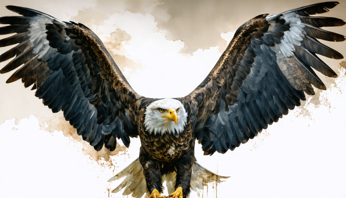 découvrez la symbolique du tatouage d'aigle, un emblème puissant représentant la liberté, le courage et la force. explorez nos idées et inspirations pour un tatouage unique.